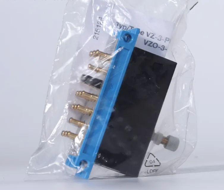 오리지널 FESTO 지연 밸브 5754-VZO-3-PK-3 5755-VZ-3-PK-3 신