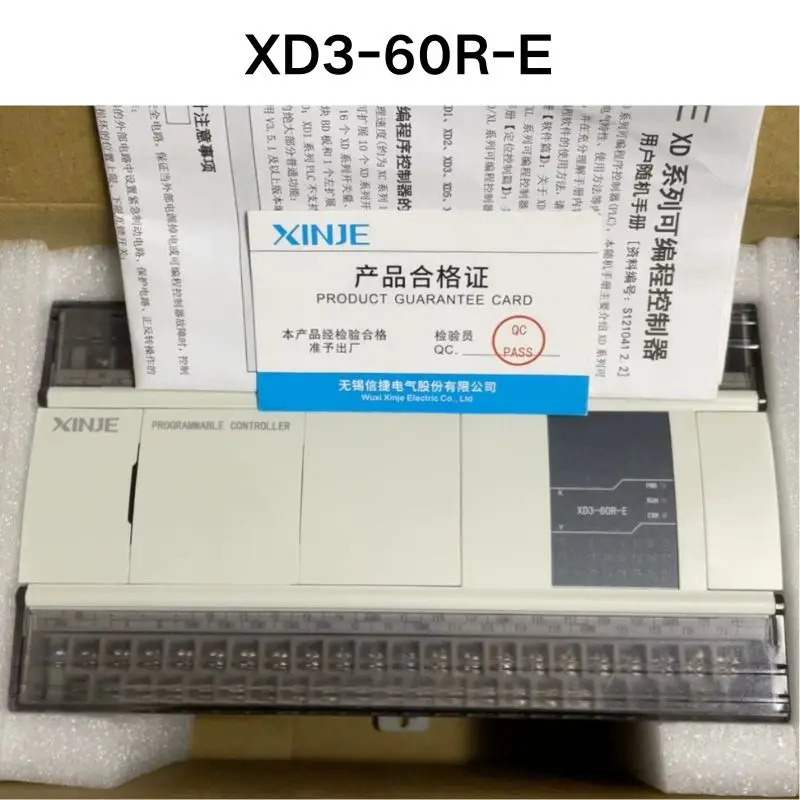 XD3-60R-E 컨트롤러