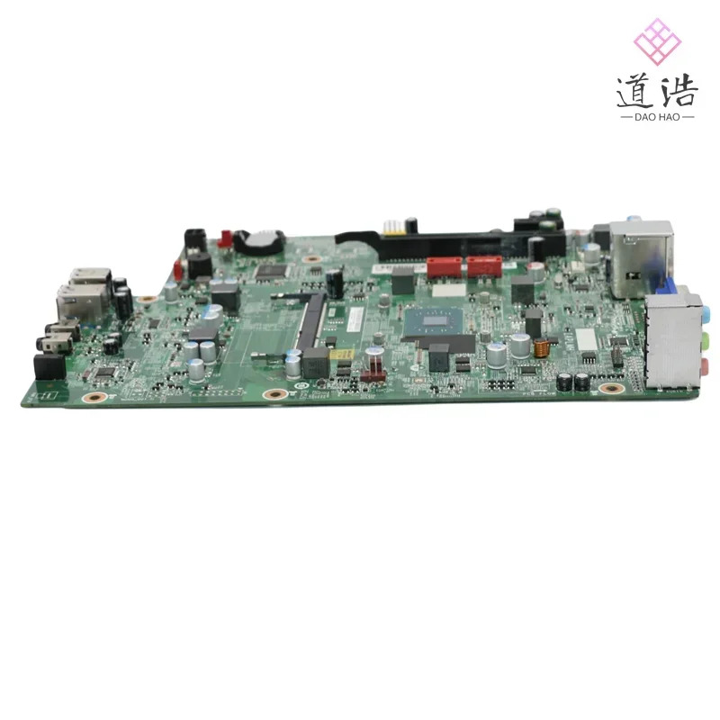 Lenovo호환 310-15IAP 데스크탑 마더보드IAPLMH J3455 CPU DDR3 메인보드가 포함된 00XK224 완전 작동 리퍼
