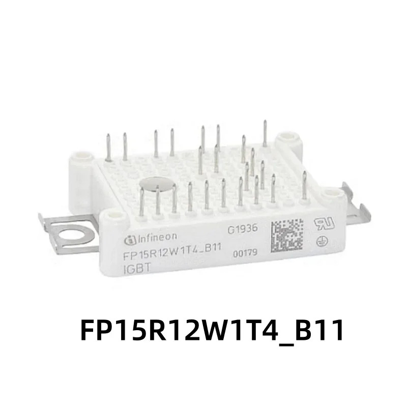 FP15R12W1T4B11 가변 주파수 인버터 전원공급장치 모터 IGBT 전원 모듈 15A1200V