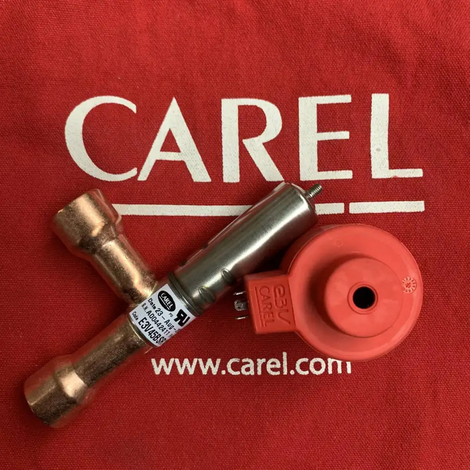 이탈리아 CARLE 전확장 밸브 E3V45BSR10 E3V45BSR1O