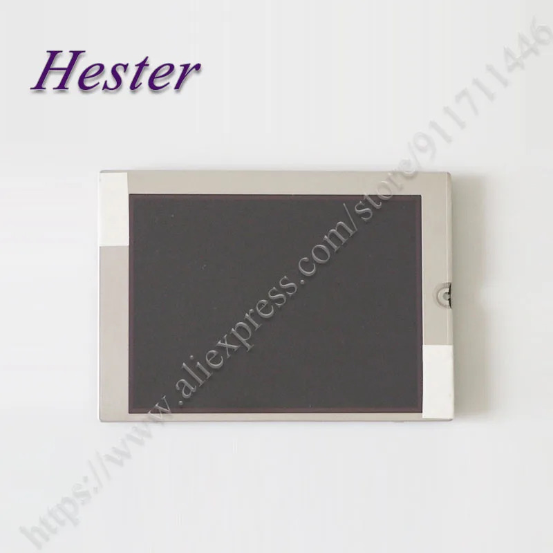 KG057QV1CA-G050 LCD 디스플레이 5.7 인치 패널 KG057QV1CA G050