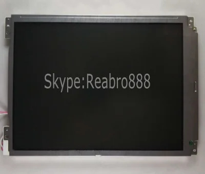 샤프 LCD 디스플레이 모듈 LQ10D368 LQ10D367 LQ10D36A 10.4 인치