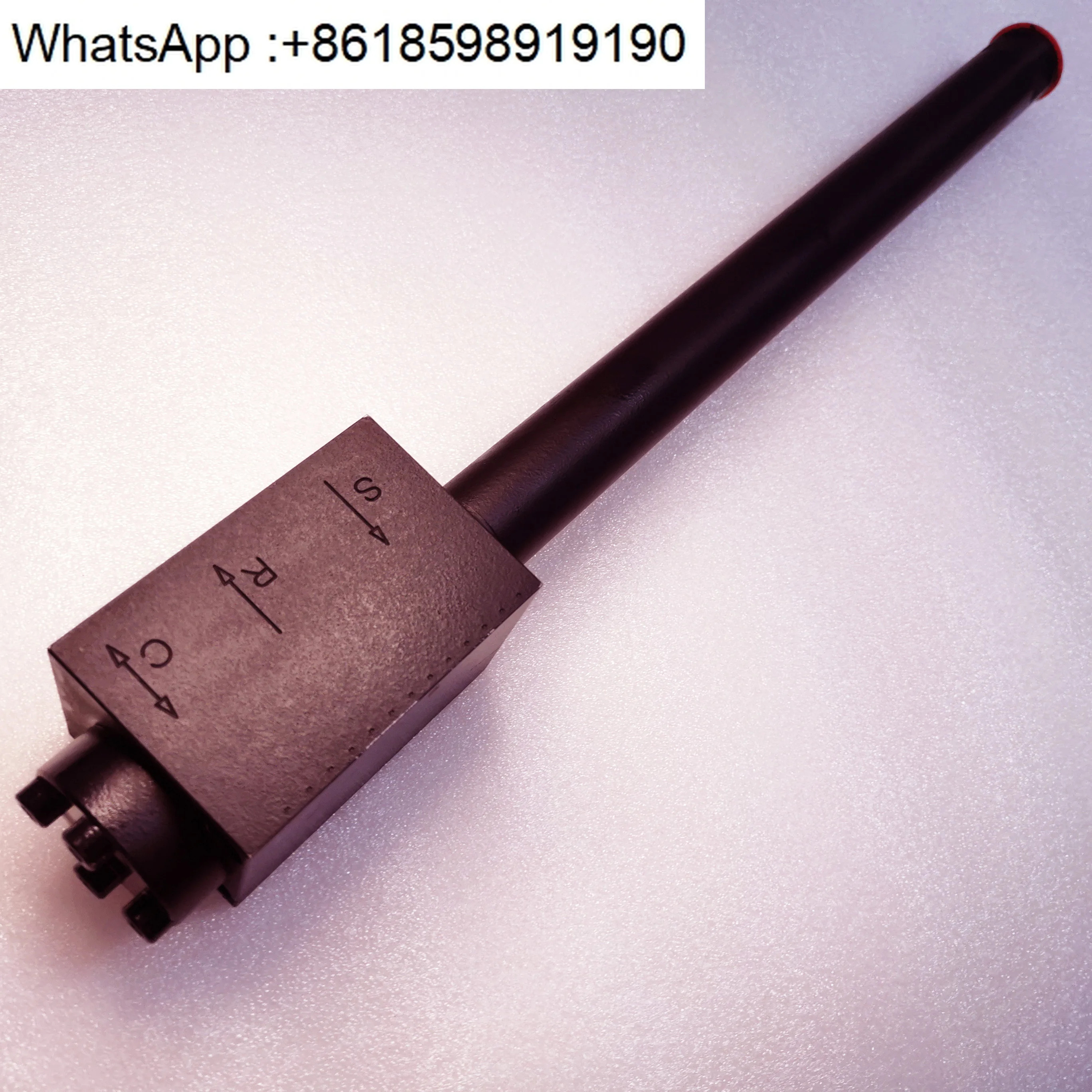 버너 오일 건 RPL-1-300/RPL-1-350/9692801481/34029037/KBO KBOE