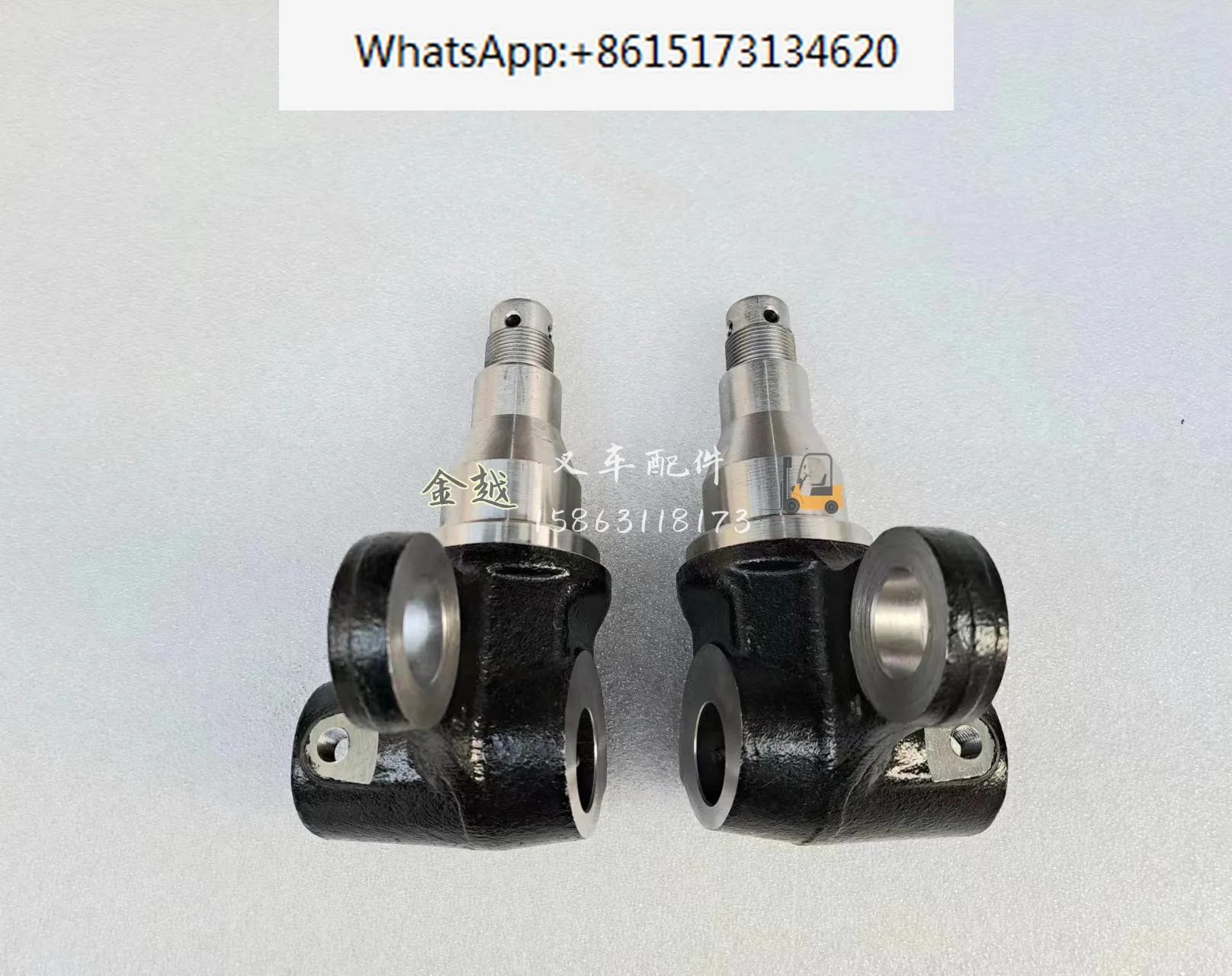 부품 리어 액슬 너클 43212-23321-71 7f 8f fdzn 2-3t