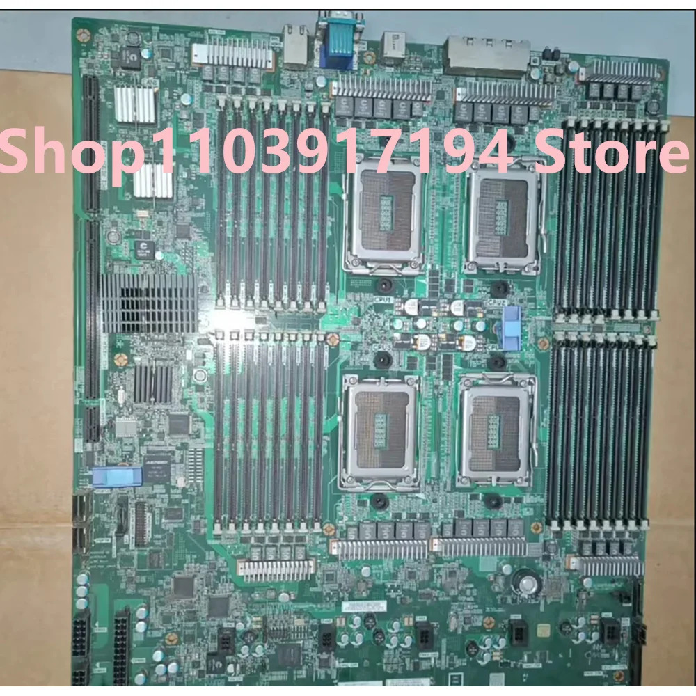 IBM 시스템 x3755M3 서버 마더보드 94Y6262 00J5935 46W6590