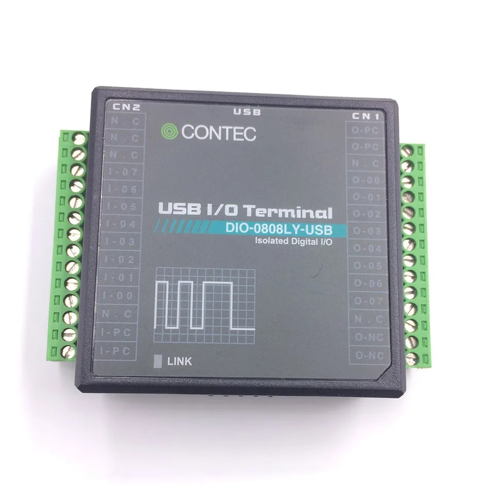 Contec DIO-0808LY-USB DIO-0808TY-USB 데이터 저장 장치