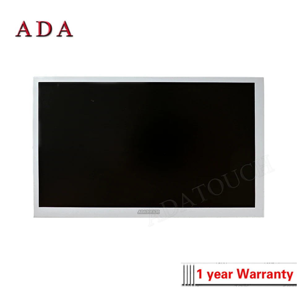 LCD 디스플레이 패널 AT080TN03 V.1 V1 V.2 V2 신 오리지널