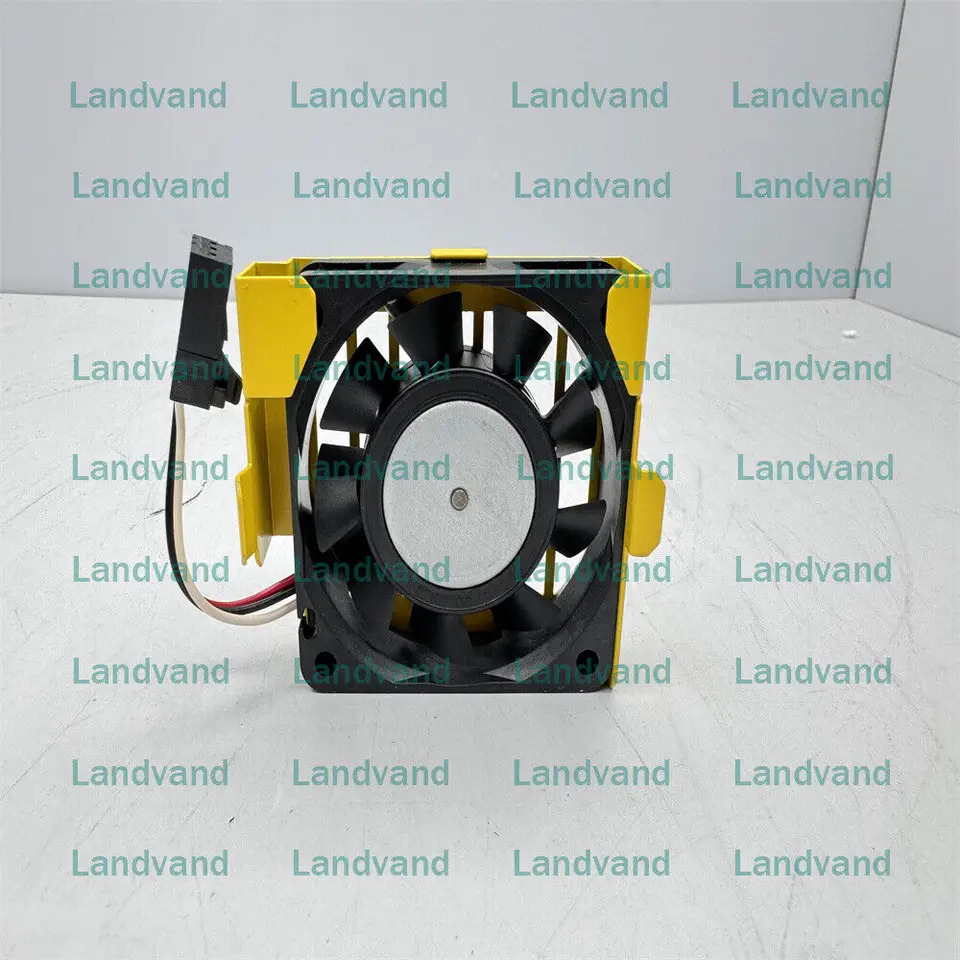 Fanuc A06B-6134-K003 신 냉각팬