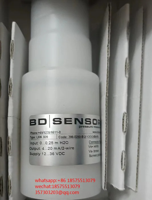 BD LMK-809 센서용신