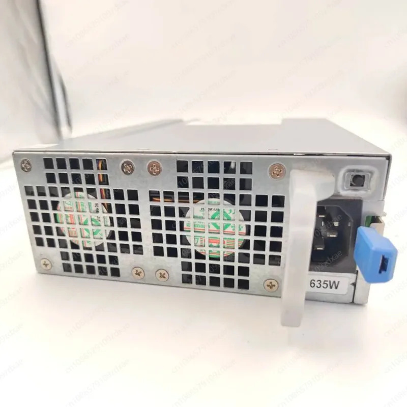 워크스테이션 전원공급장치 델 T5600 T3600 NVC7F D635EF-00 635W