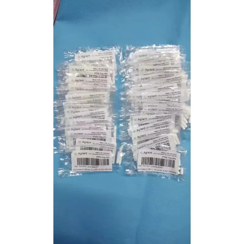 01018-22707 액상 필터 카트리지 5개 소형 흰색 헤드/팩