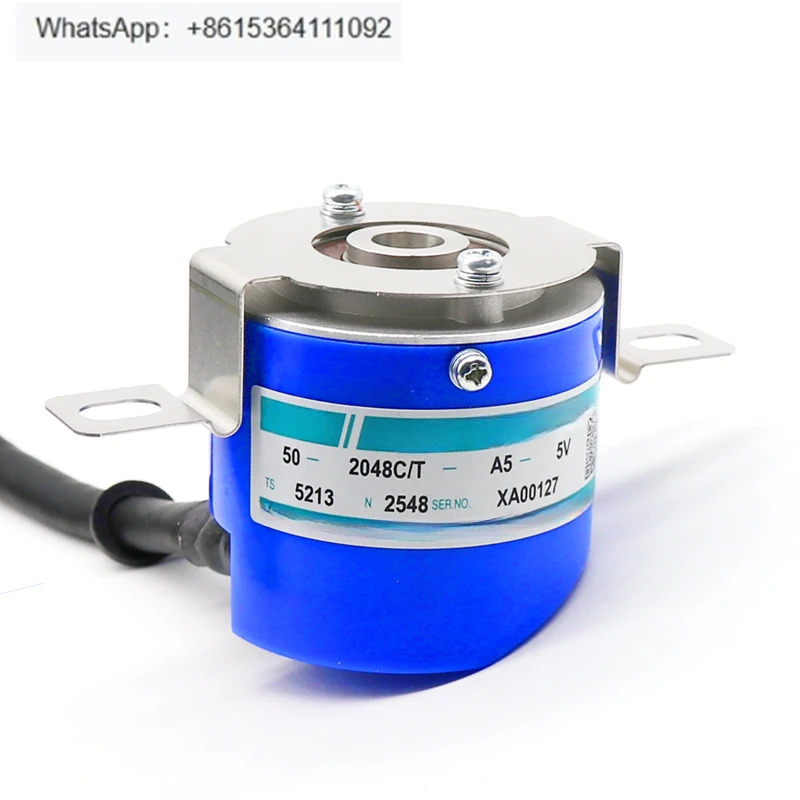 TS5213N2548 엘리베이터 인코더 OIH50-2048C/T-A5-5V