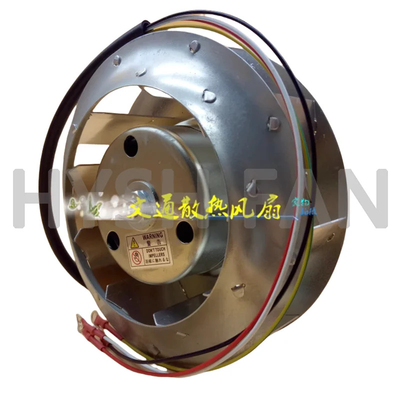 RCAR135P5-3TPD8501 모터 냉각팬 200V 32 W 27W