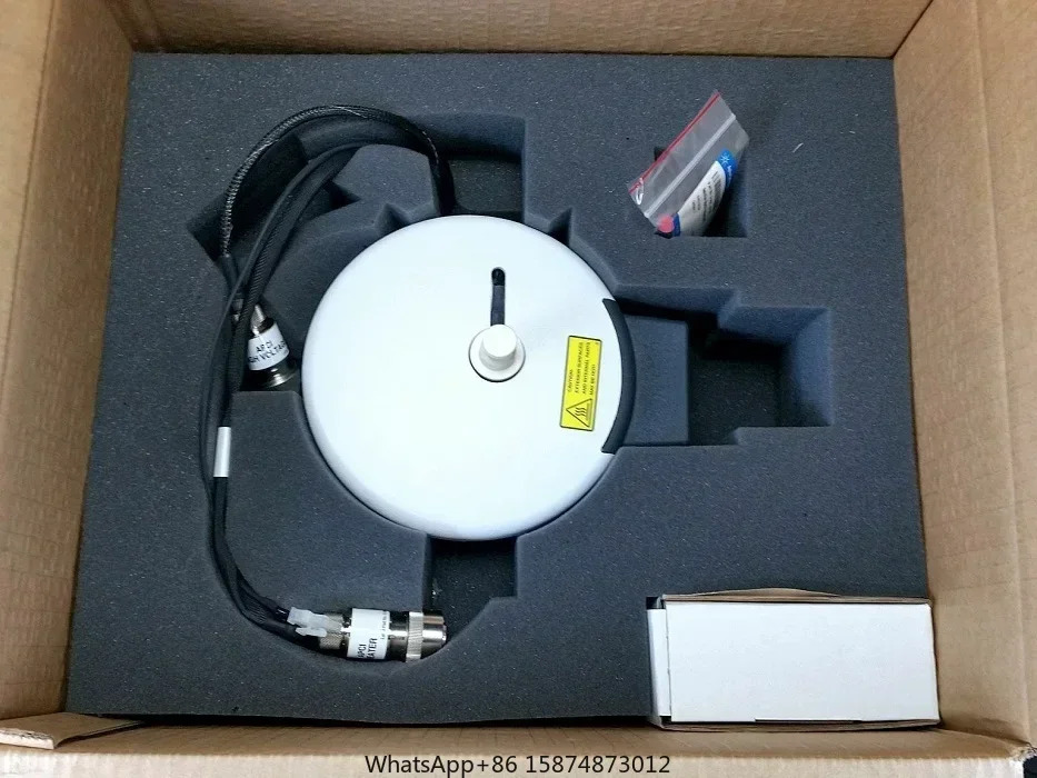 Agilent G1978A 복합 이온 멀티 모드 스프레이 챔버 무화기 ESI APCI 포함