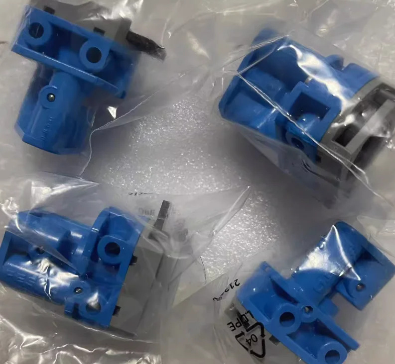 오리지널 FESTO 기본 밸브 6817-SV-3-M5 11914-SV-5-M5-B 신