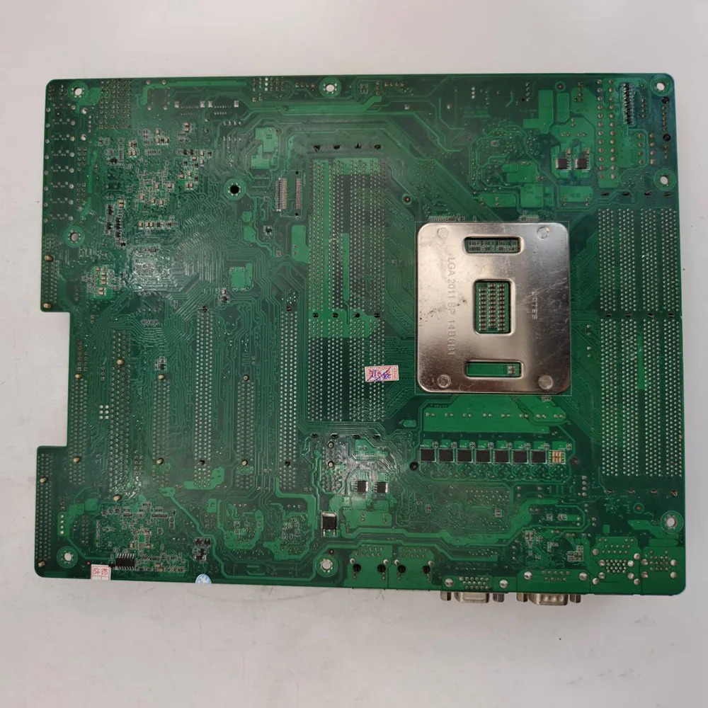 LGA2011 X79 C600 워크스테이션 마더보드 Z9PA-U8