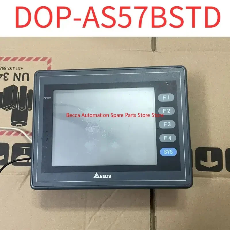 DOP-AS57BSTD 리퍼 터치스크린
