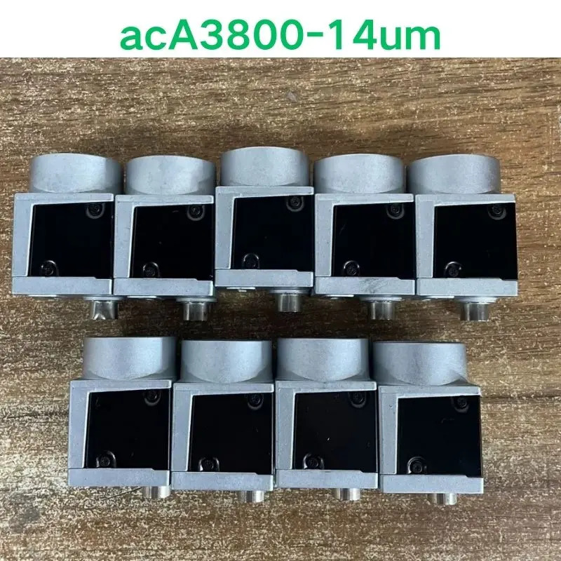 리퍼 OK 카메라 acA3800-14um