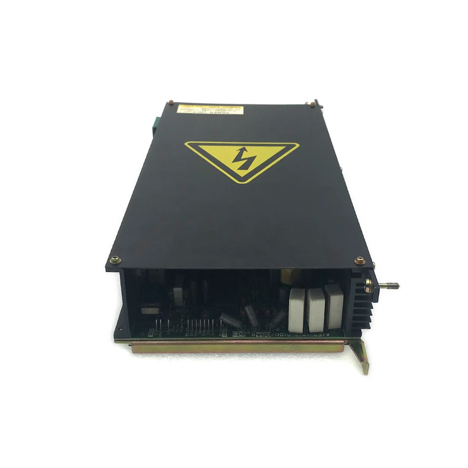 일본 A16B-1212-0100 Fanuc 전원공급장치