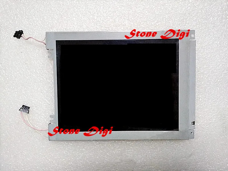 A 등급 KCS077VG2EA-G43 LCD 디스플레이 스크린 패널 KCS077VG2EA G43 7.7 인치 640x480