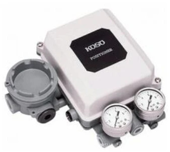 KOSO 밸브 포지셔너 EPC801 EPC821 EPA804-C EPB801-C EPB811-C EPB814-C EPB814 EPB801 산