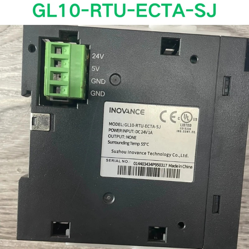 리퍼 OK 디지털 모듈 GL10-RTU-ECTA-SJ