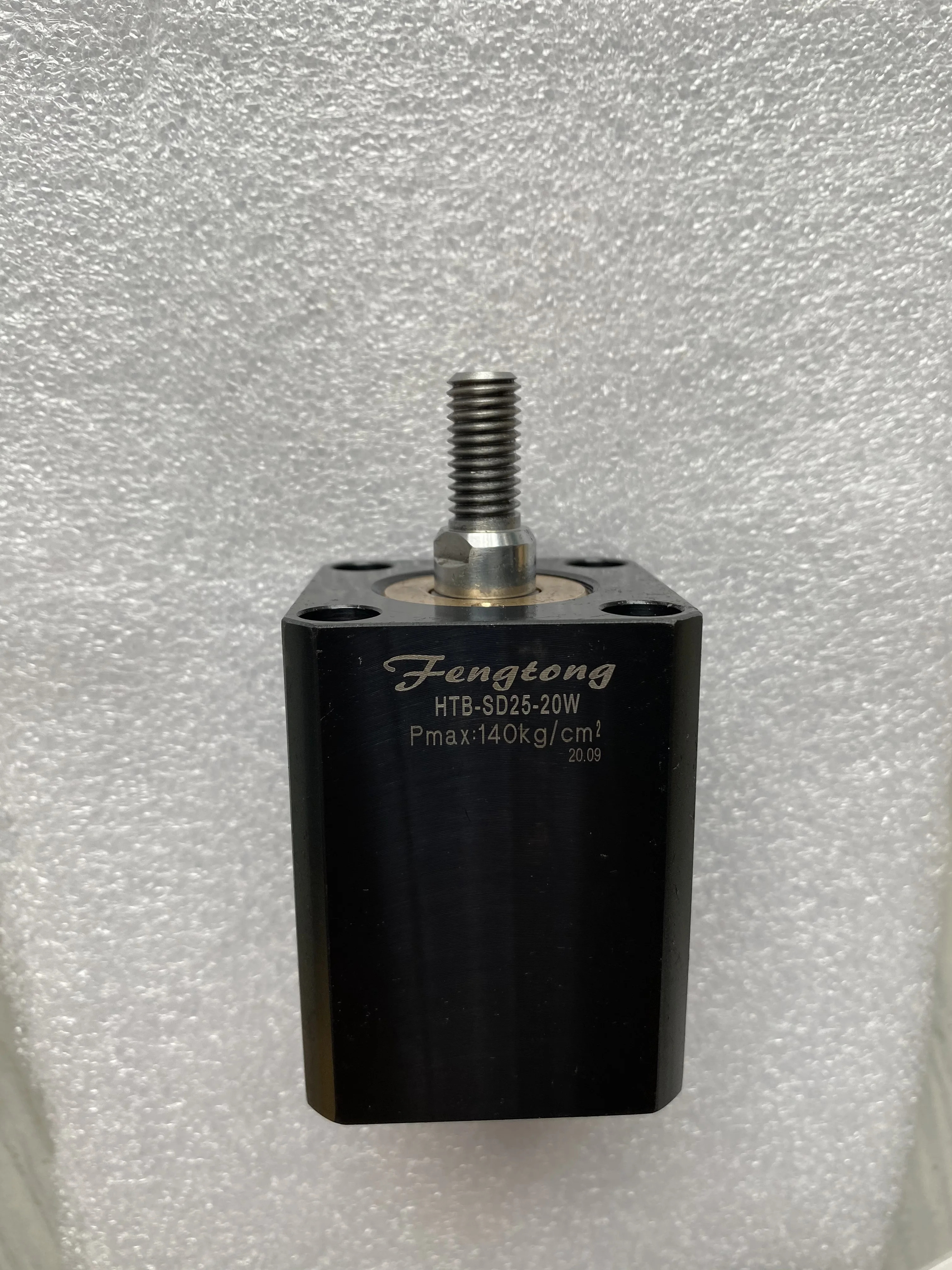 FENONG 실린더 HYB-SD25-20W PMAX140kg/CM 20.09