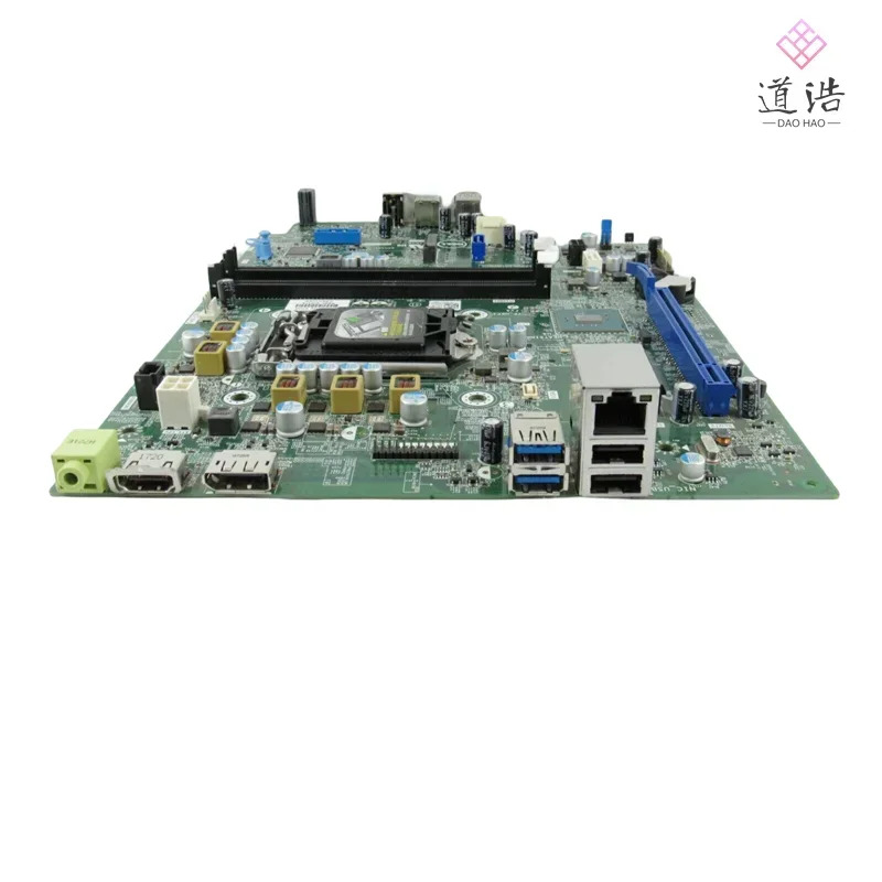 Dell Optiplex 3050 SFF 마더보드CN-08NPPY 08NPPY 8NPPY LGA 1151 DDR4 메인보드 완전 작동 리퍼