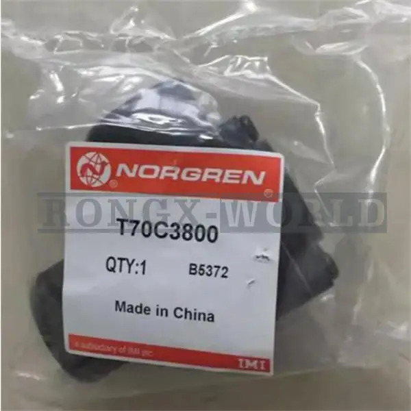 ONE IMI NORGREN 배기 밸브 T70C3800 신