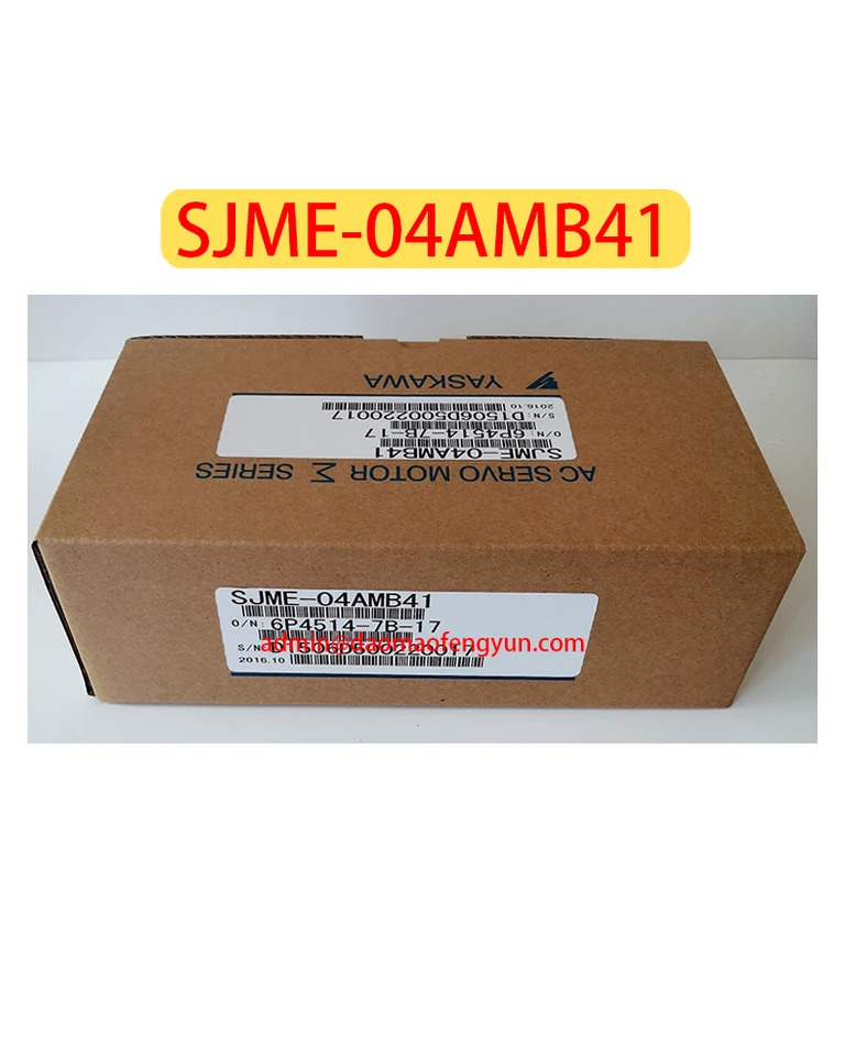 SJME-04AMB41 서보모터 SJME 04AMB41