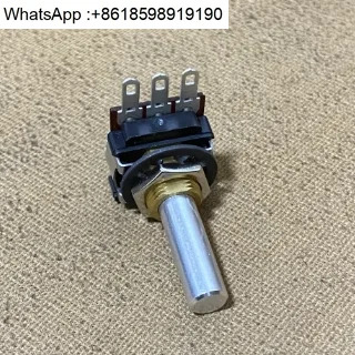 288T232R161A2 전위차계 CTS 인코더 브레이크 16Deten2 경로