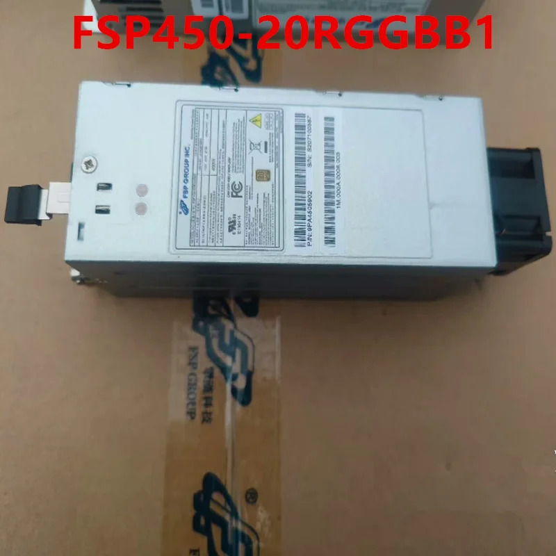 FSP 450W 전원공급장치 FSP450-20RGGBB1 FSP400-70RB1 새 원본