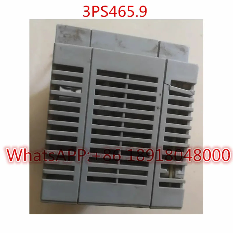 독점 3PS465.9