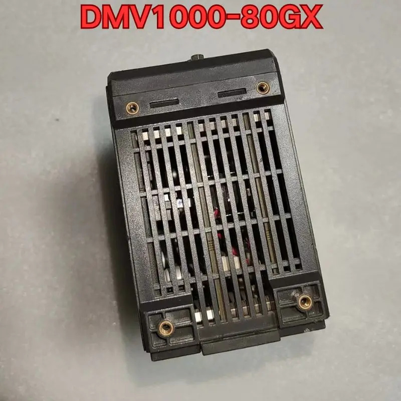 리퍼 시각 제어 시스템 DMV1000-80GX 작동 상태