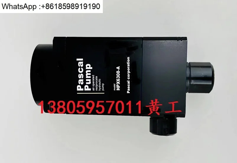 공압 펌프 X6308-D X6308-B X6308S-B X6312S-A X6310-A X6308U
