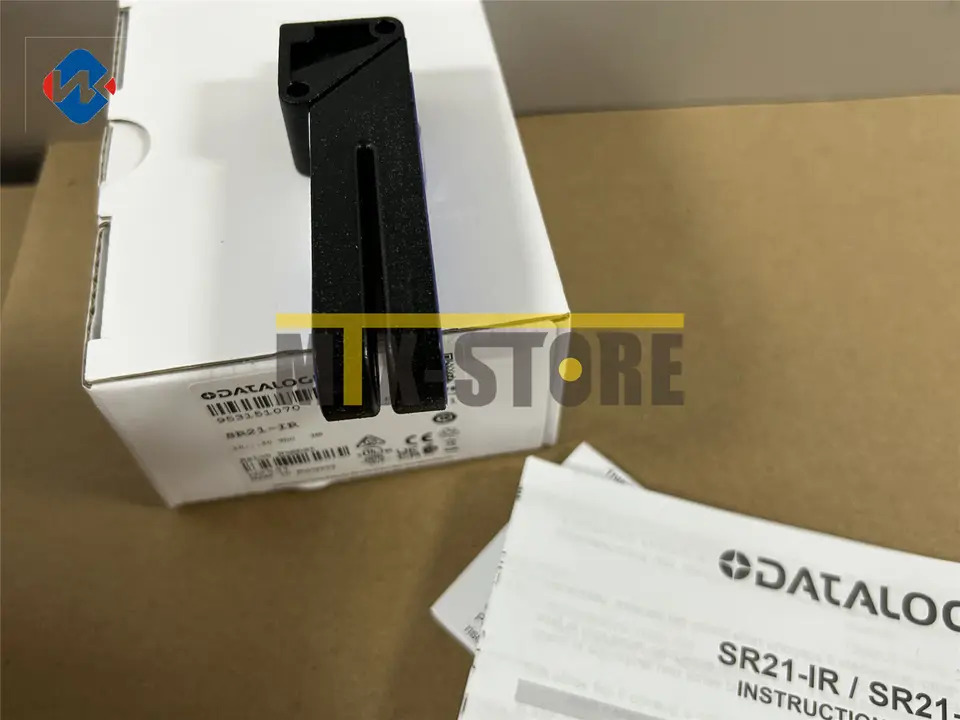 데이터로직 SR21-IR 슬롯 센서