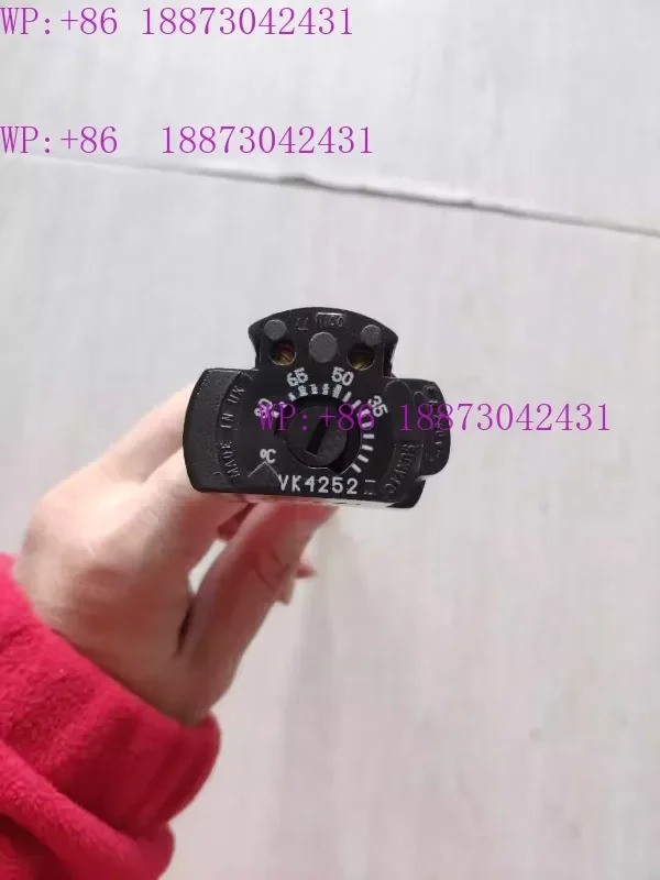 ALRE-IT JDW5 풍압 스위치 JDL111 JDL115 B3403-97418