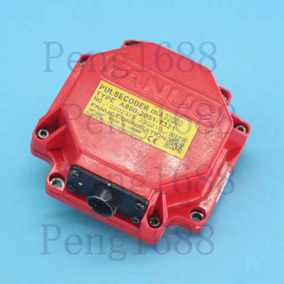 Fanuc 서보 인코더리퍼 A860-2051-T321