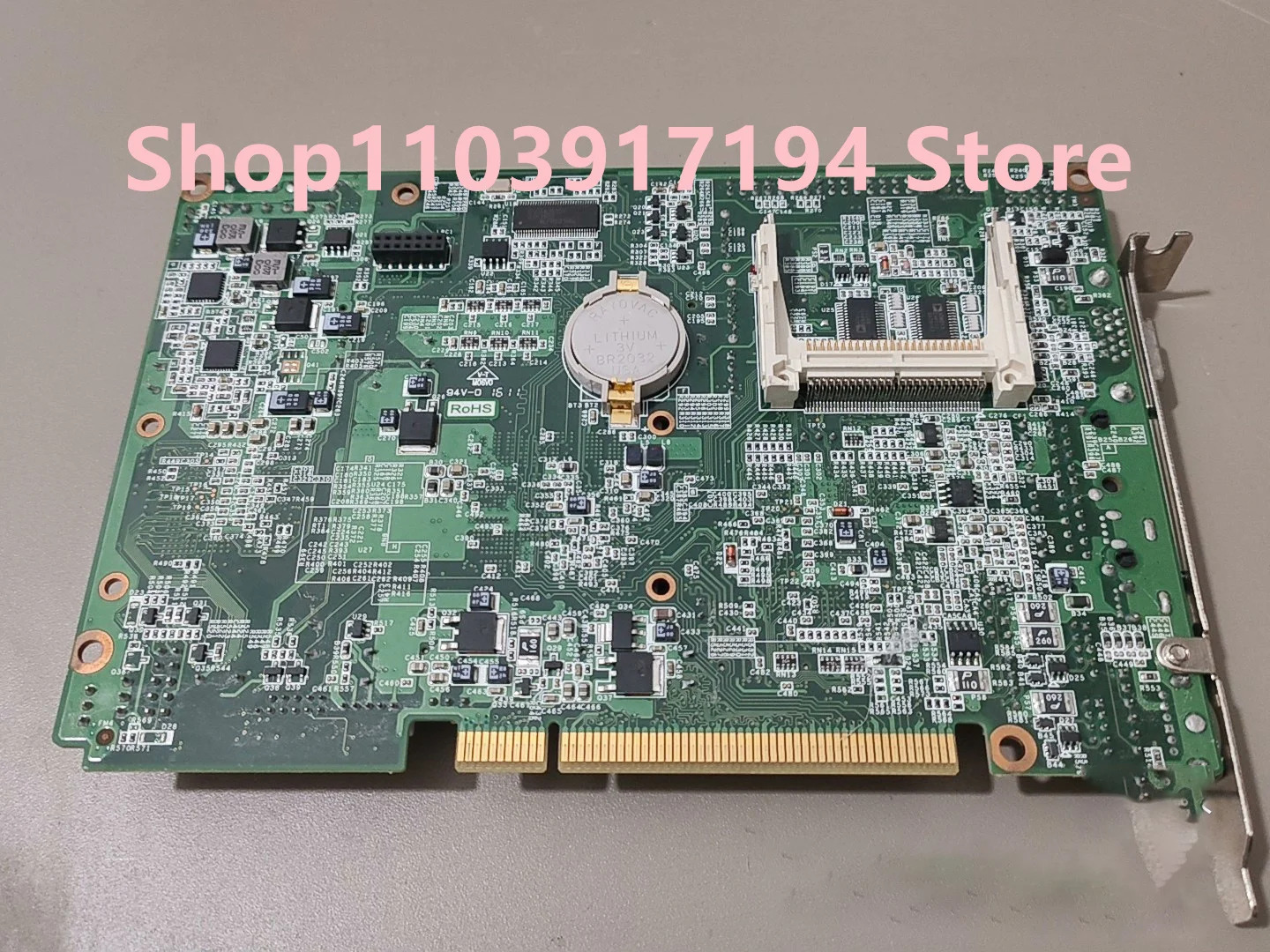 어드밴텍 PCI-7030G2 PCI용