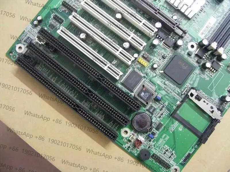 DFI G4V620-B 산업제어 마더보드