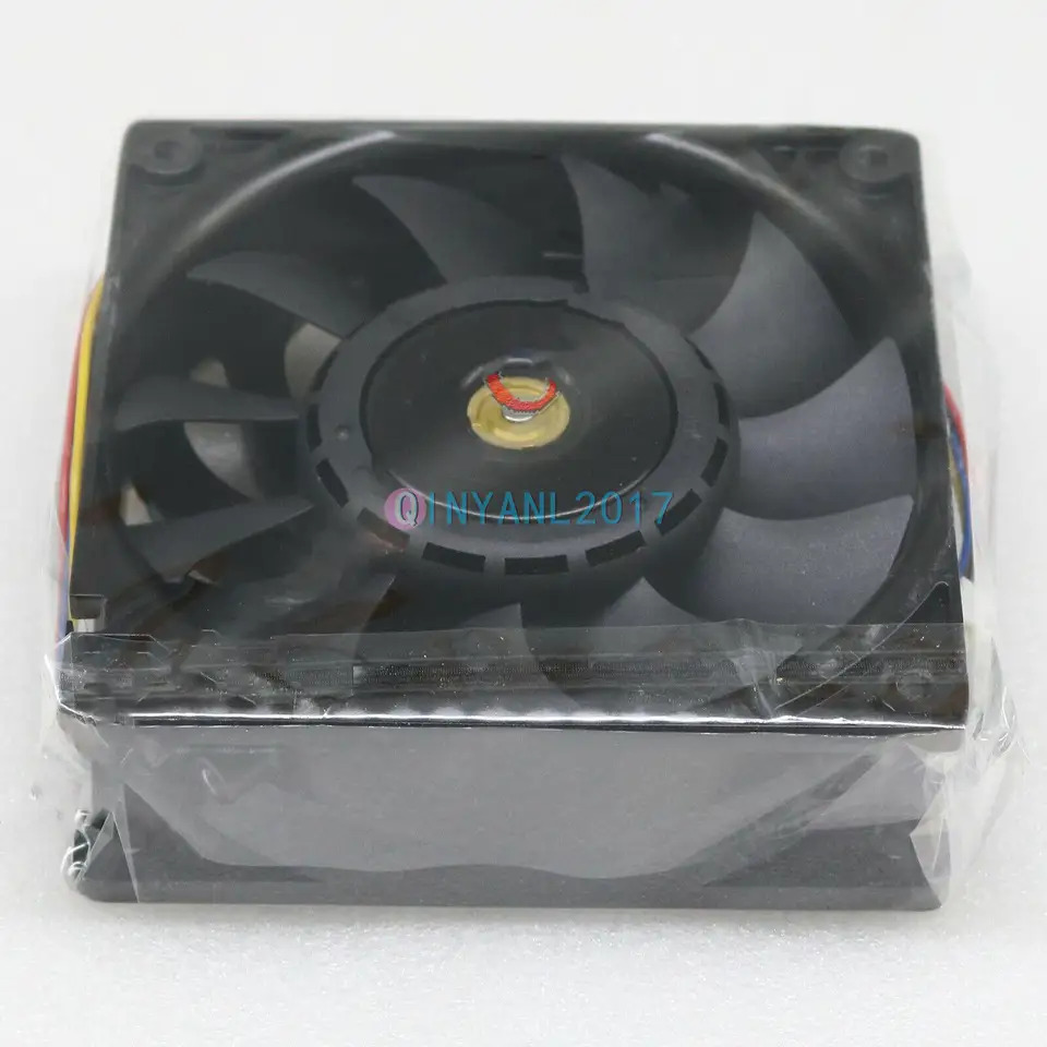 SANYO San Ace120W 냉각팬 48V 0.65A 4 라9WV1248J1D003 신