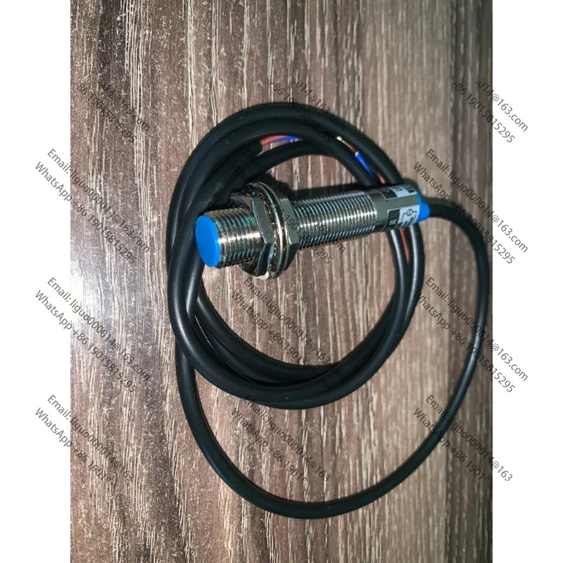 LG12A3-10-J / EZ 자기 스위치 센서 AC 2선 상시 열림