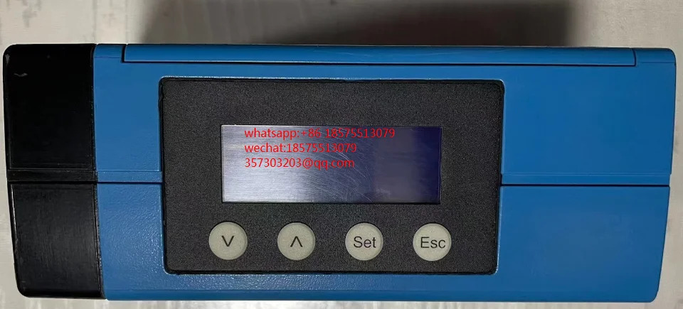 SICK DME4000-111 레이저 거리 센서 1029789