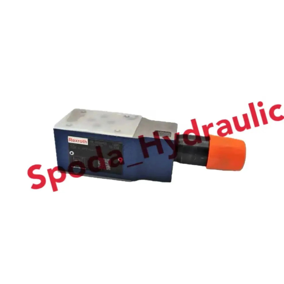 렉스로스 유압 릴리프 밸브 ZDB6VP2-4X 200 R900428339 ZDB6VP2-42 ZDB 6 VP2-4X