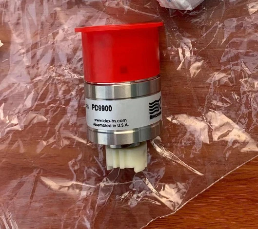 Thermo PD9900 Dionex 이온 크빈티지토그래피 6 방향 밸브 신