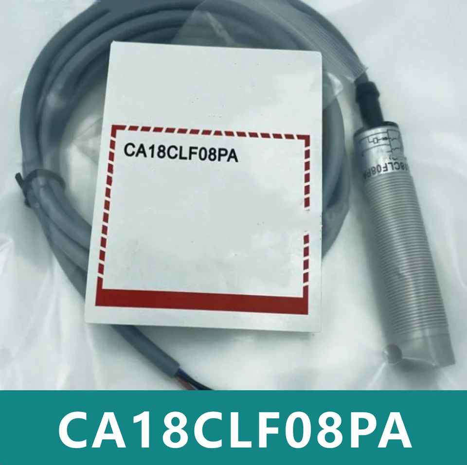 오리지널 스위치 센서 CA18CLF08PA 신