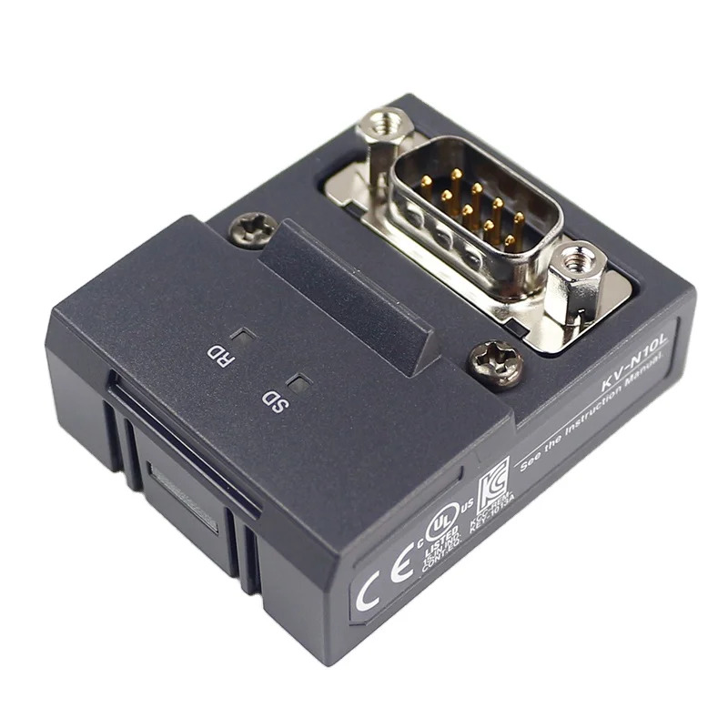 Keens 확장 통신 모듈 KV-N10L KV-N11L KV-N1 KV-NC1EP kv-n60at kv-n40at kv-n1 kv-nc1ep 프로 SPLC
