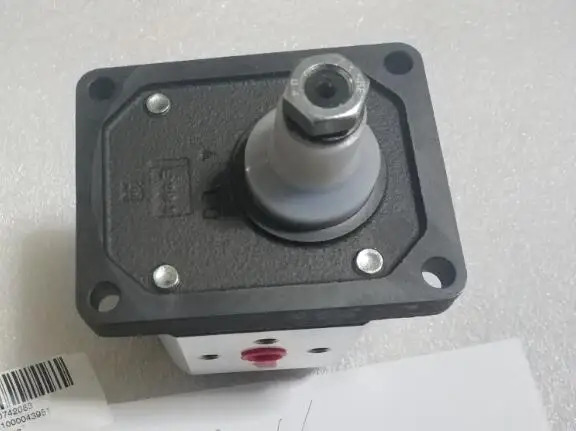 ATOS PFG-214-D-RO 기어 펌프 이탈리아산 신형 PFG-214-D-R0