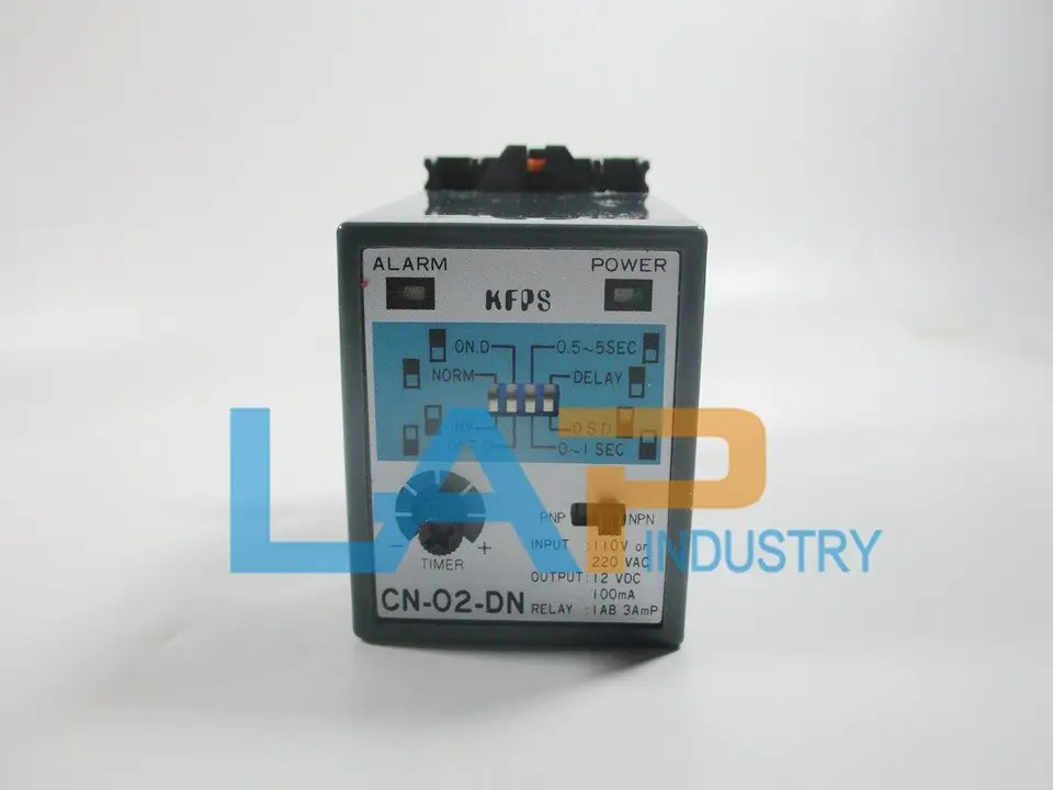 KFPS 컨트롤러 CN-02-DN CN-02DN QTY1 내 신